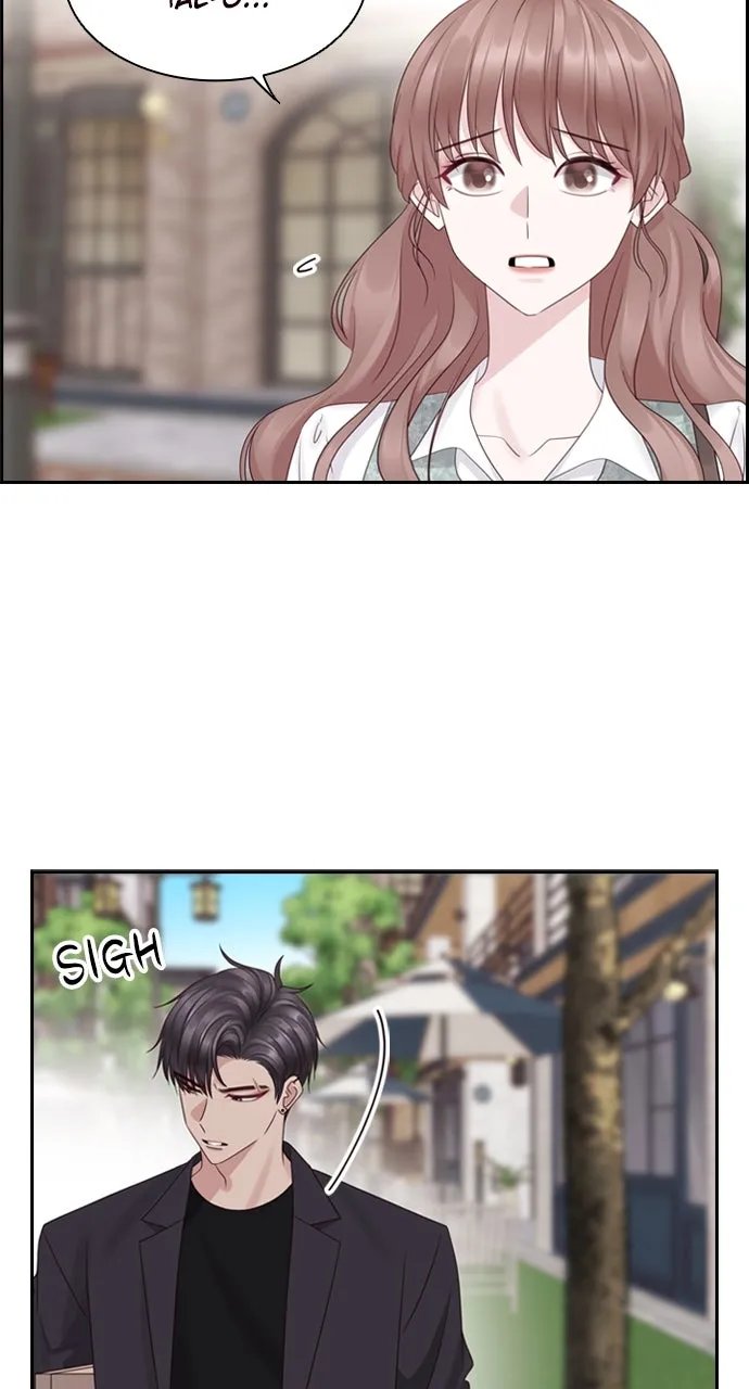 My Exes Fell for Me Chapter 80 page 5 - 