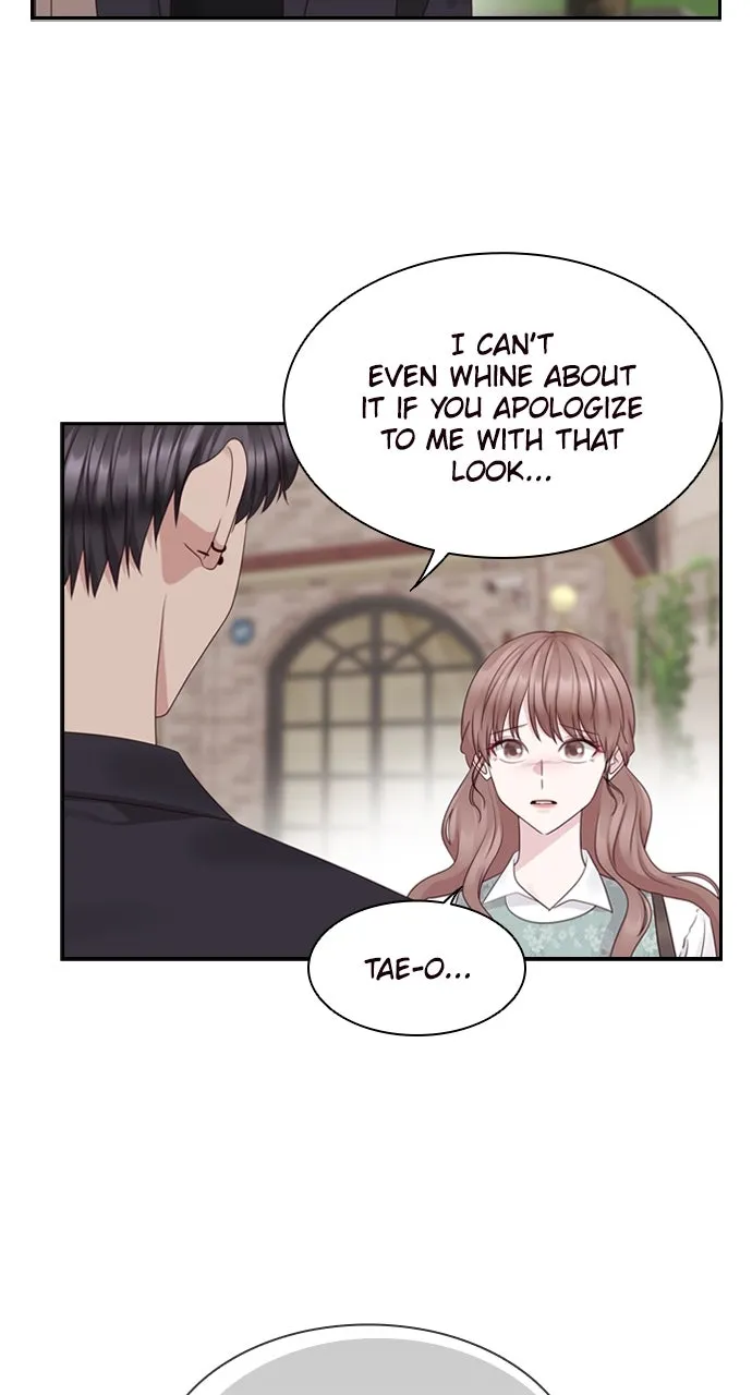 My Exes Fell for Me Chapter 80 page 6 - 