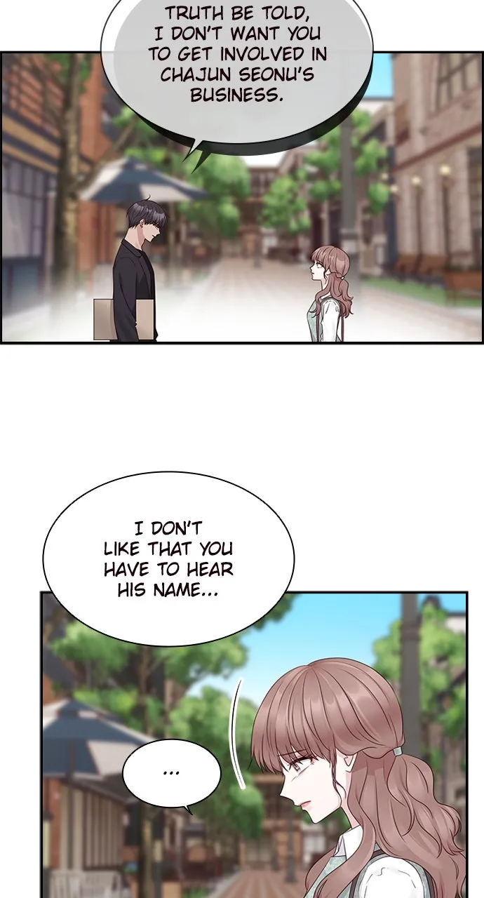 My Exes Fell for Me Chapter 80 page 7 - 