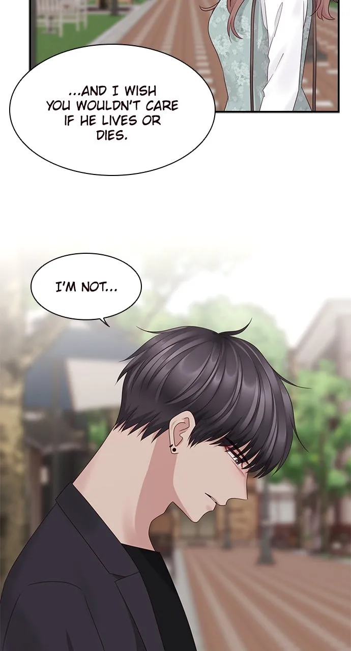 My Exes Fell for Me Chapter 80 page 8 - 