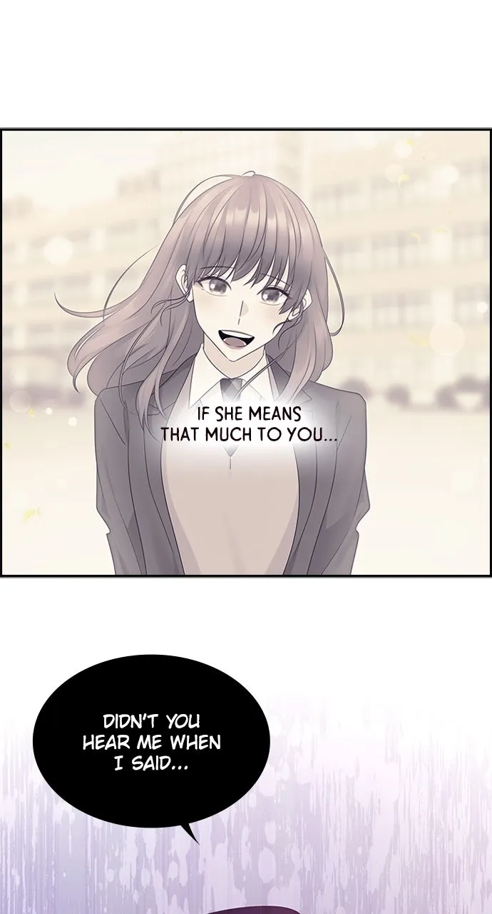 My Exes Fell for Me Chapter 81 page 3 - 