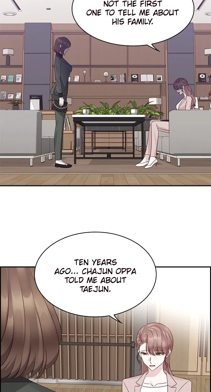 My Exes Fell for Me Chapter 82 page 3 - 