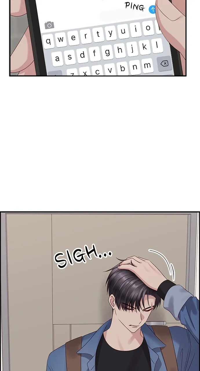 My Exes Fell for Me Chapter 82 page 33 - 