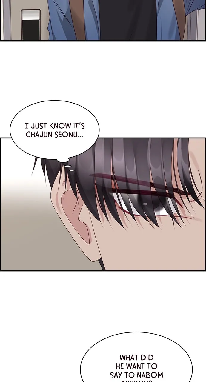 My Exes Fell for Me Chapter 82 page 34 - 