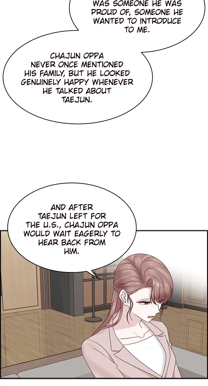 My Exes Fell for Me Chapter 82 page 5 - 