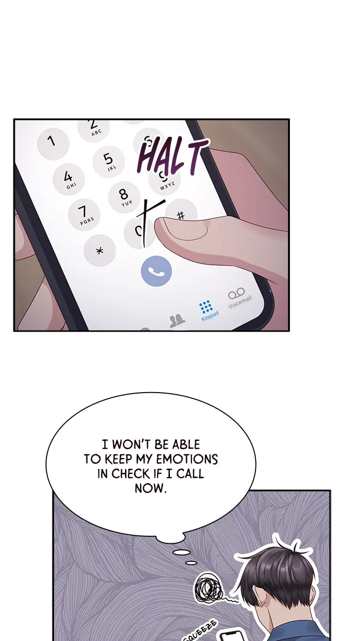 My Exes Fell for Me Chapter 82 page 41 - 