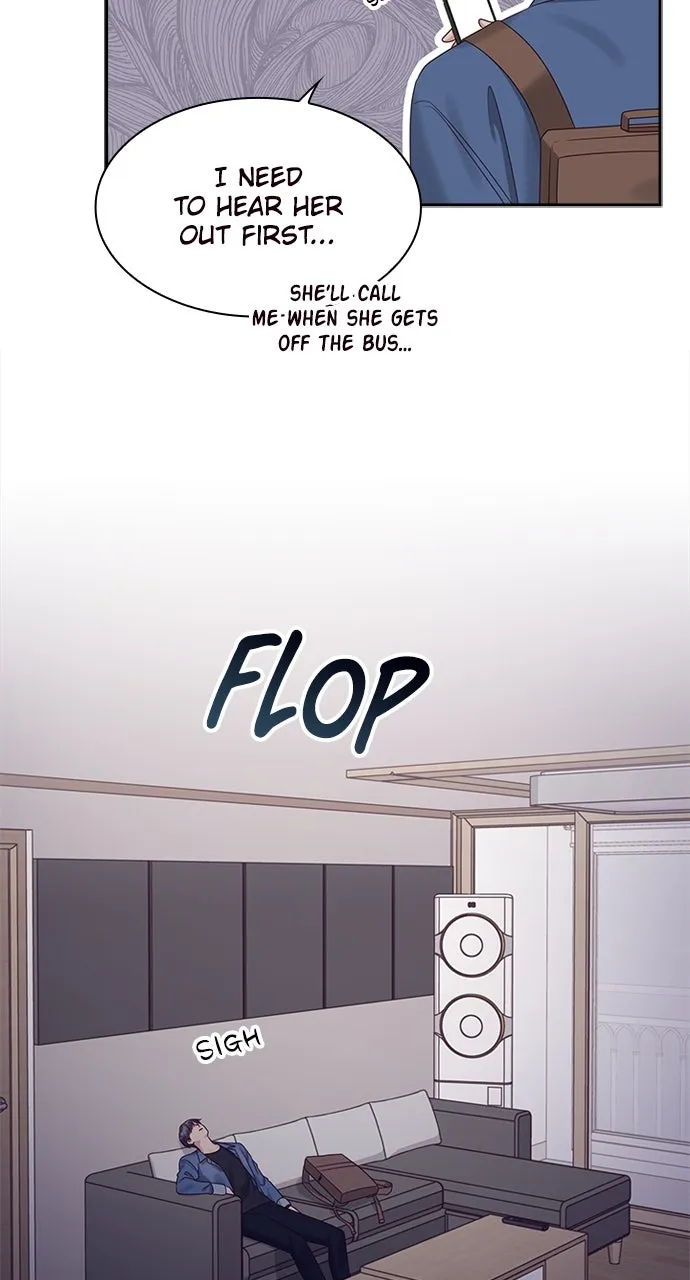 My Exes Fell for Me Chapter 82 page 42 - 