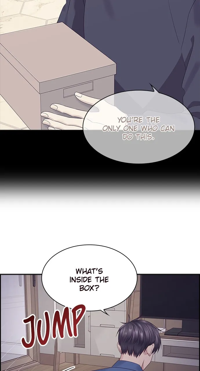 My Exes Fell for Me Chapter 82 page 47 - 