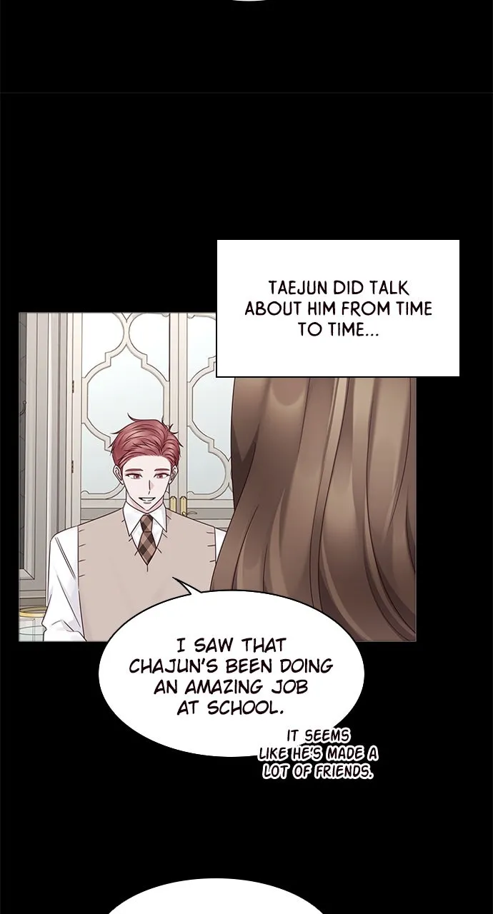 My Exes Fell for Me Chapter 82 page 7 - 