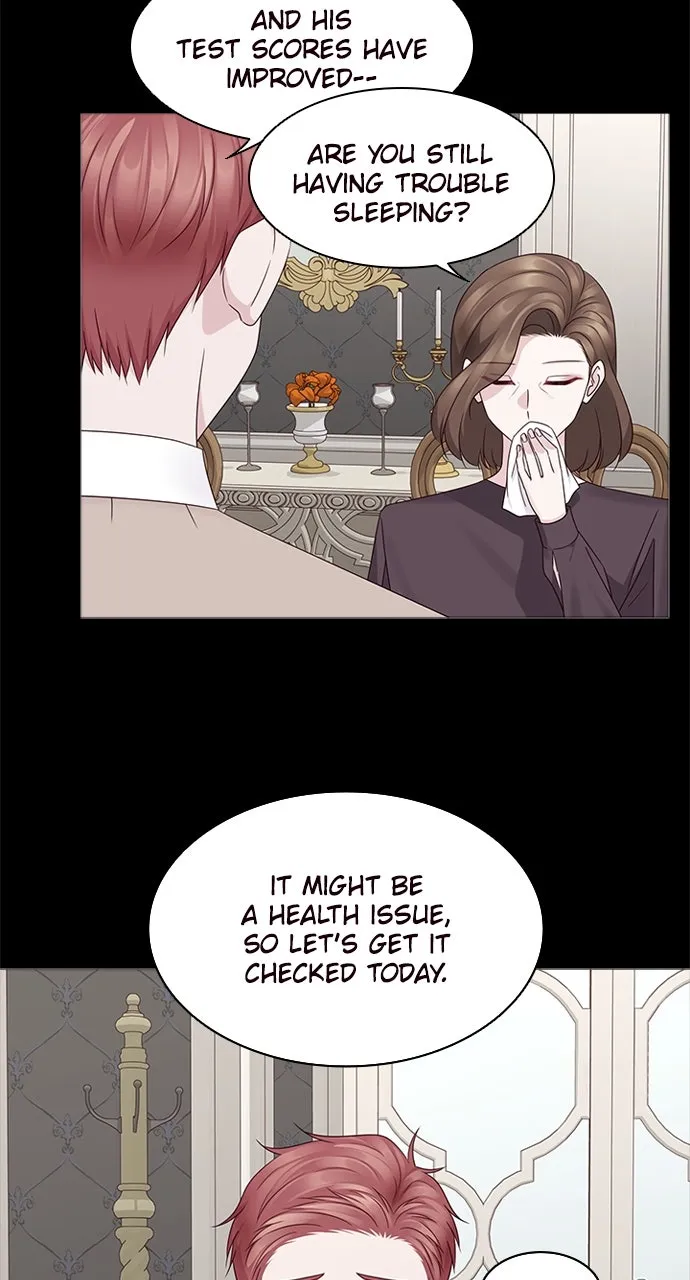 My Exes Fell for Me Chapter 82 page 8 - 