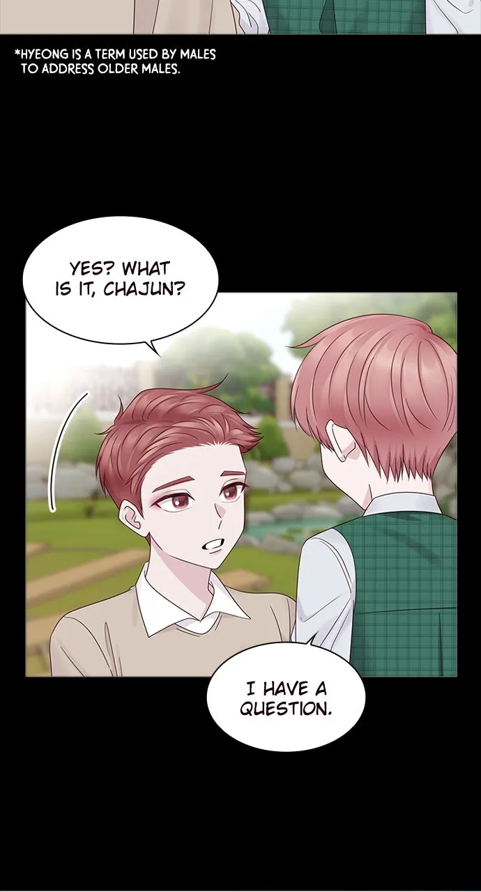 My Exes Fell for Me Chapter 83 page 3 - 