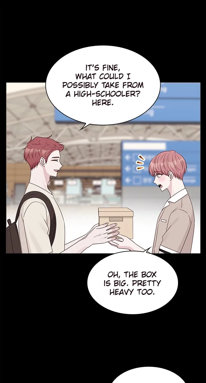 My Exes Fell for Me Chapter 83 page 30 - 