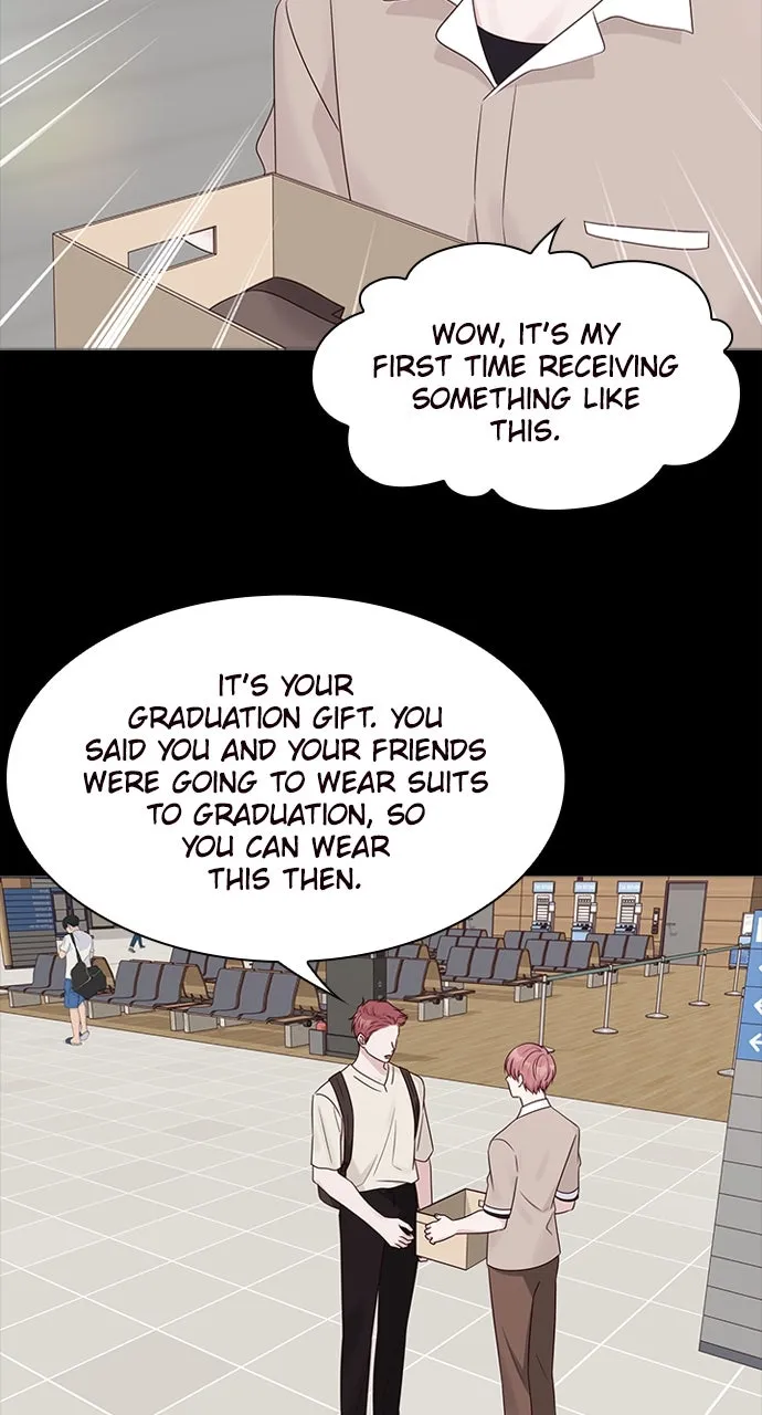 My Exes Fell for Me Chapter 83 page 33 - 