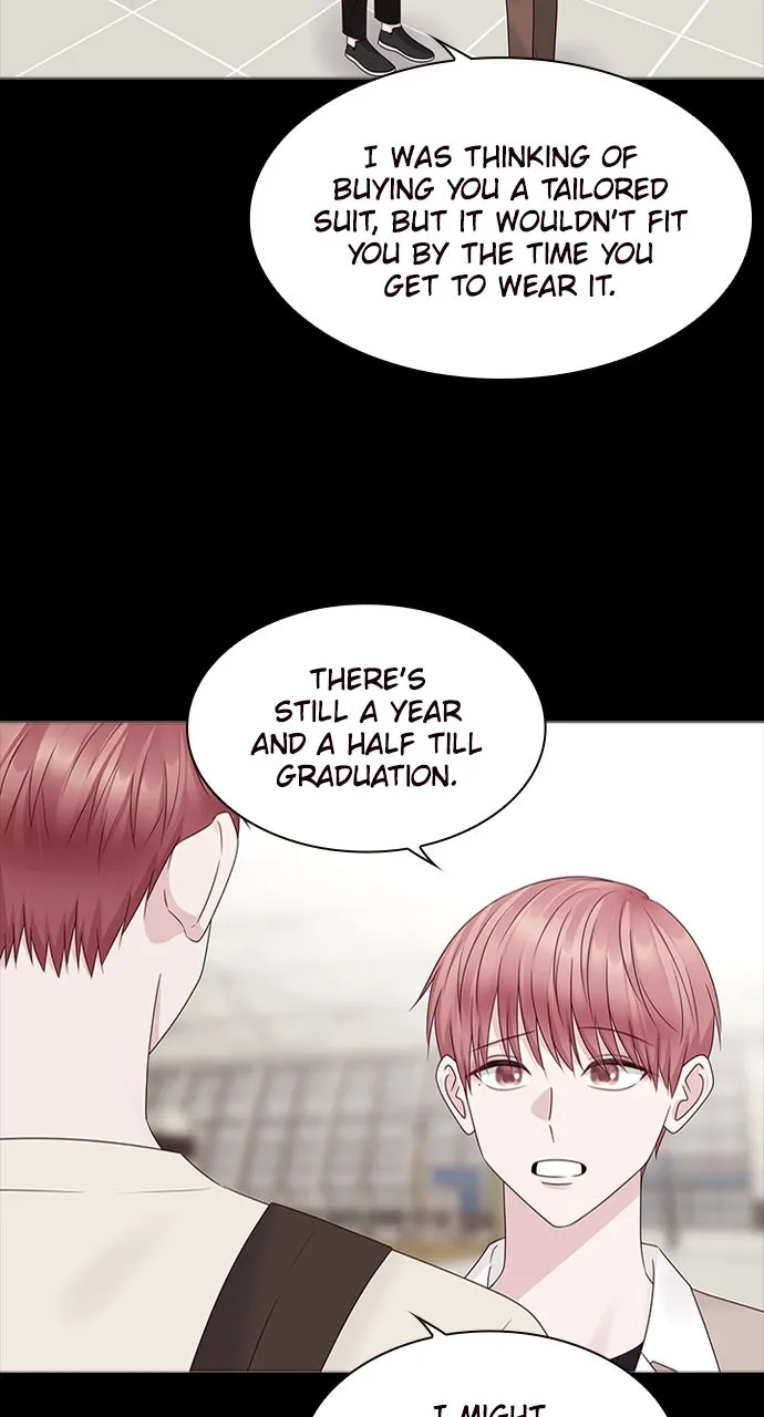 My Exes Fell for Me Chapter 83 page 34 - 