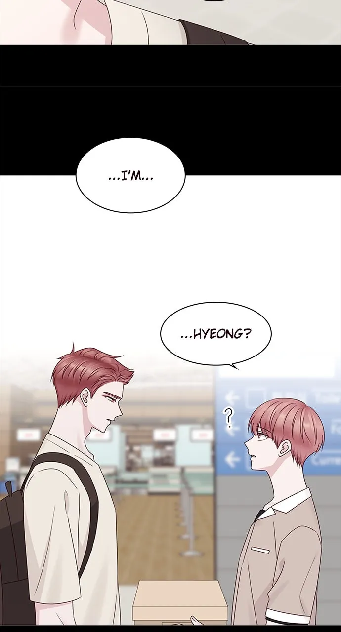 My Exes Fell for Me Chapter 83 page 41 - 