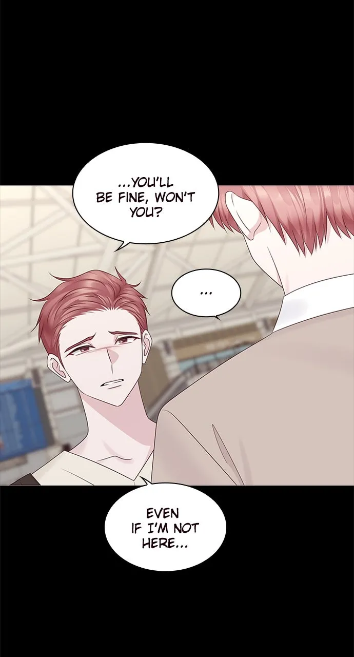 My Exes Fell for Me Chapter 83 page 45 - 