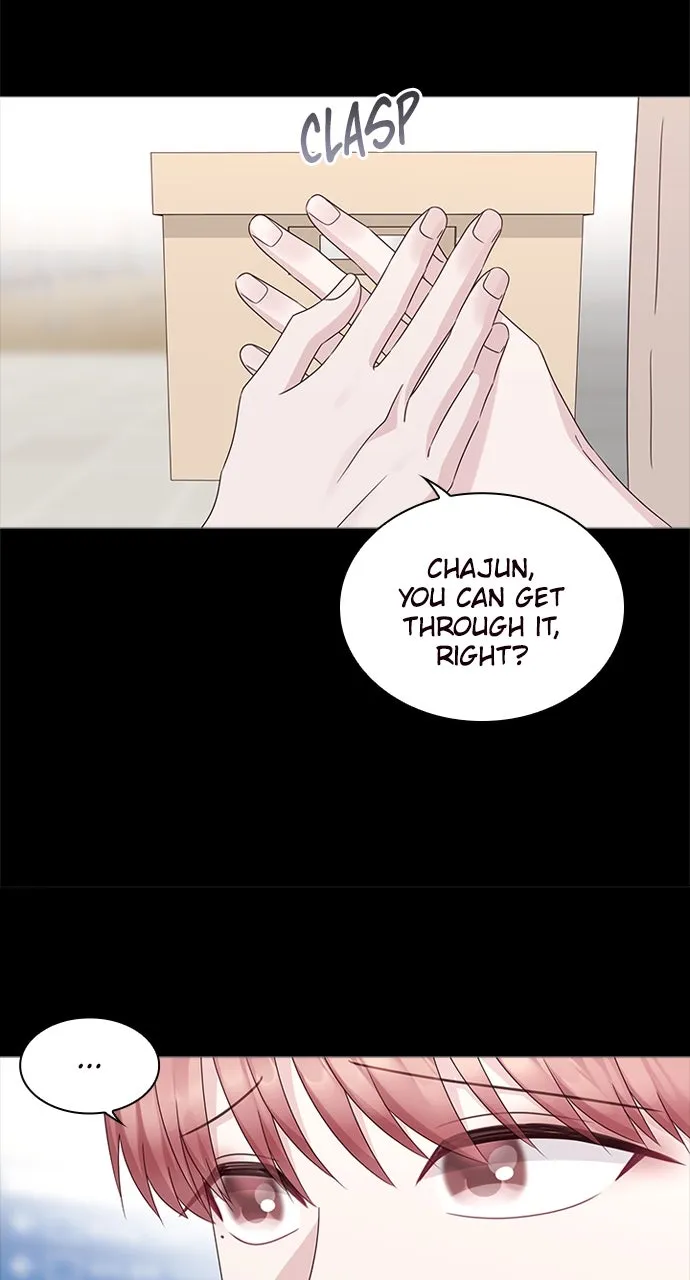 My Exes Fell for Me Chapter 83 page 46 - 