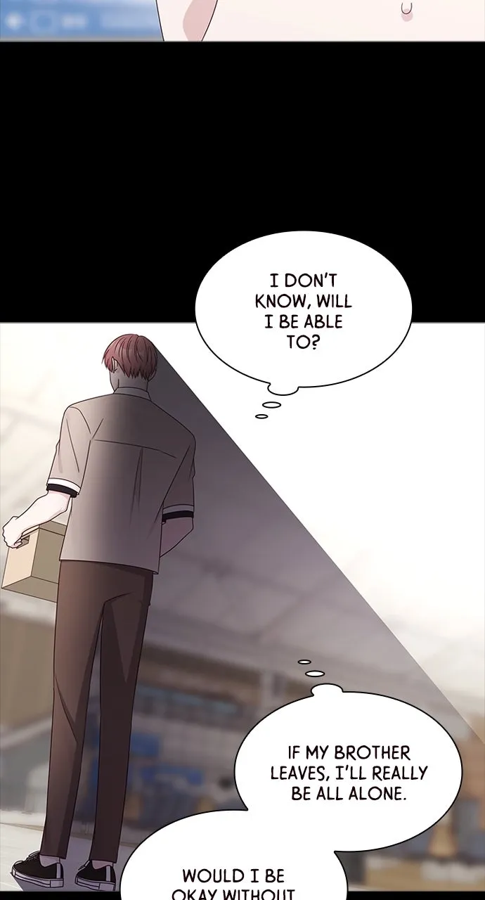 My Exes Fell for Me Chapter 83 page 47 - 
