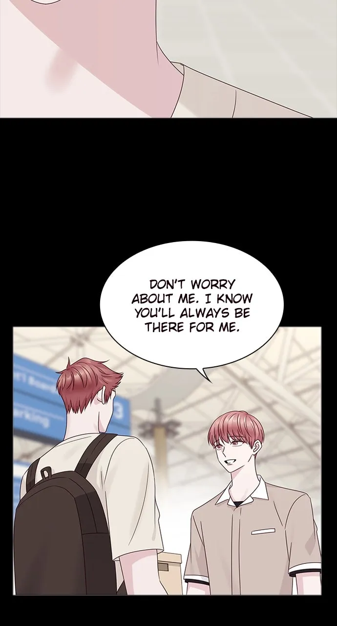 My Exes Fell for Me Chapter 83 page 54 - 