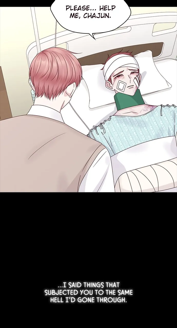 My Exes Fell for Me Chapter 83 page 70 - 