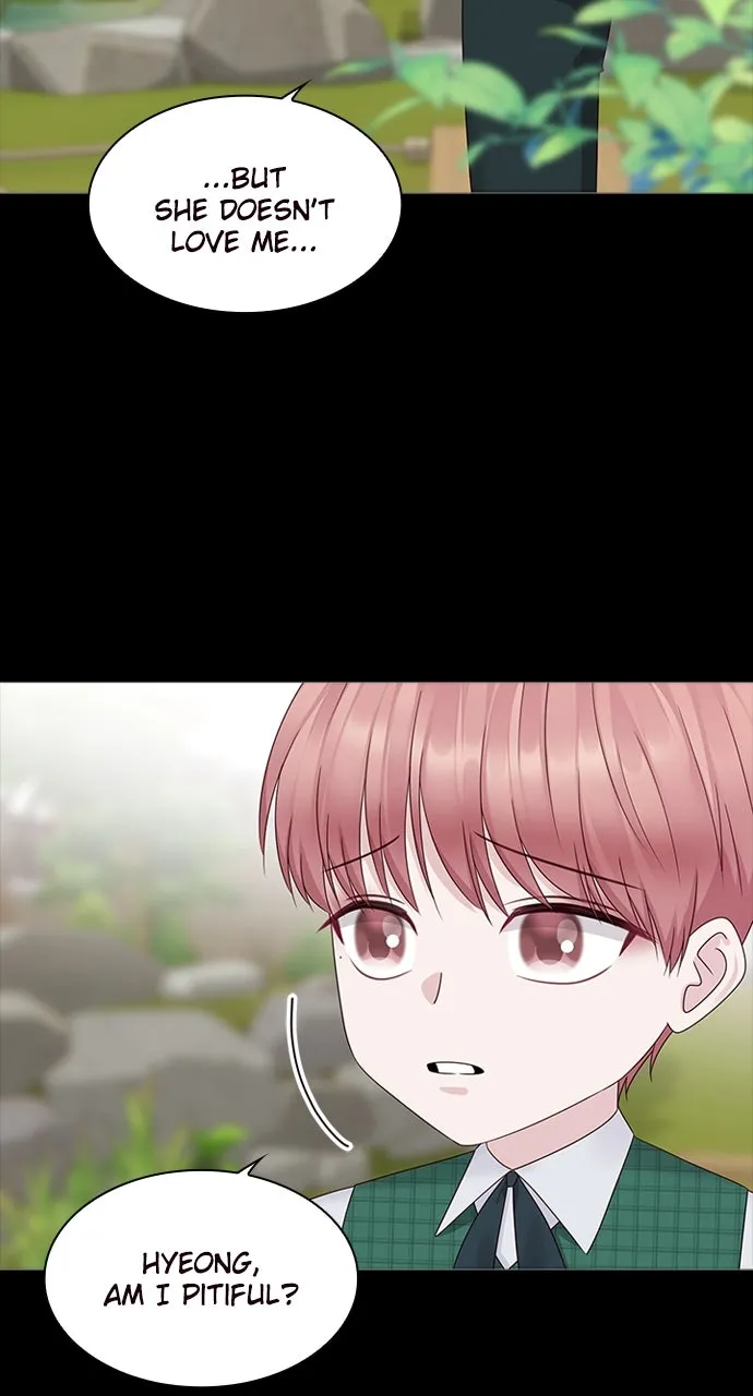 My Exes Fell for Me Chapter 83 page 8 - 