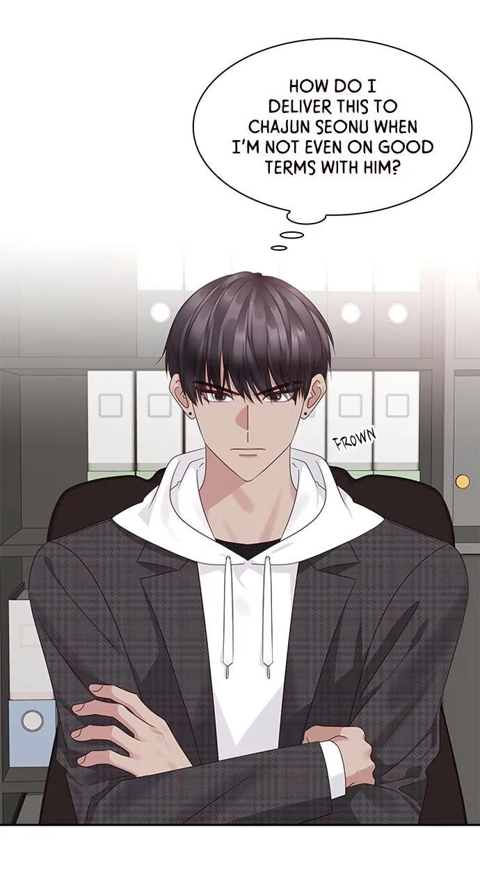 My Exes Fell for Me Chapter 84 page 3 - 