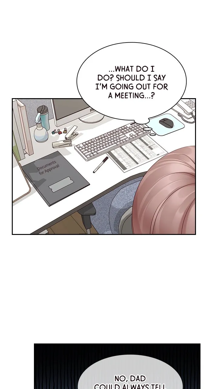 My Exes Fell for Me Chapter 84 page 33 - 