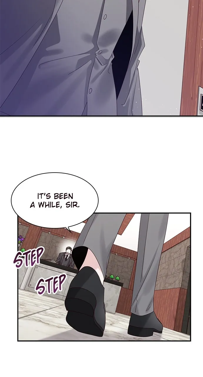 My Exes Fell for Me Chapter 84 page 46 - 