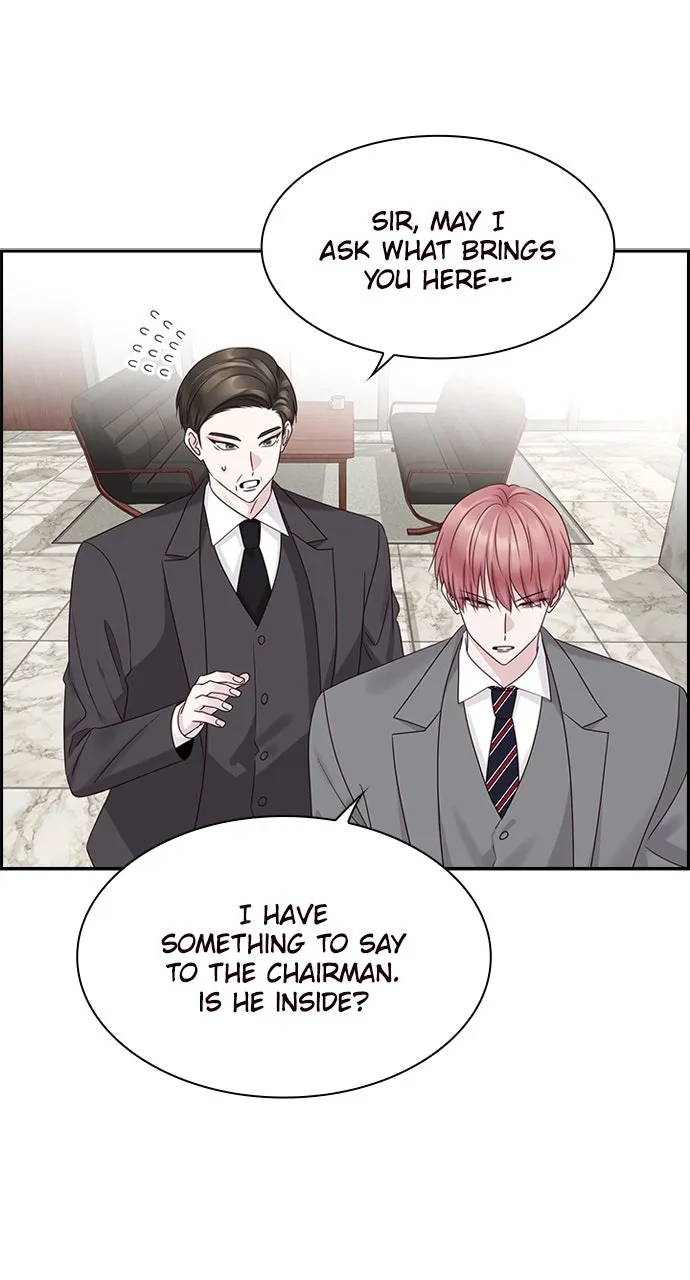 My Exes Fell for Me Chapter 84 page 47 - 