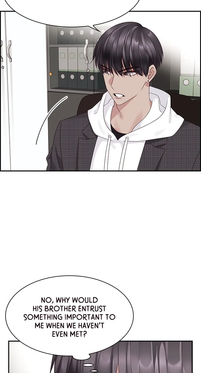 My Exes Fell for Me Chapter 84 page 6 - 