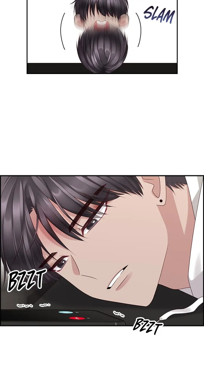 My Exes Fell for Me Chapter 84 page 8 - 