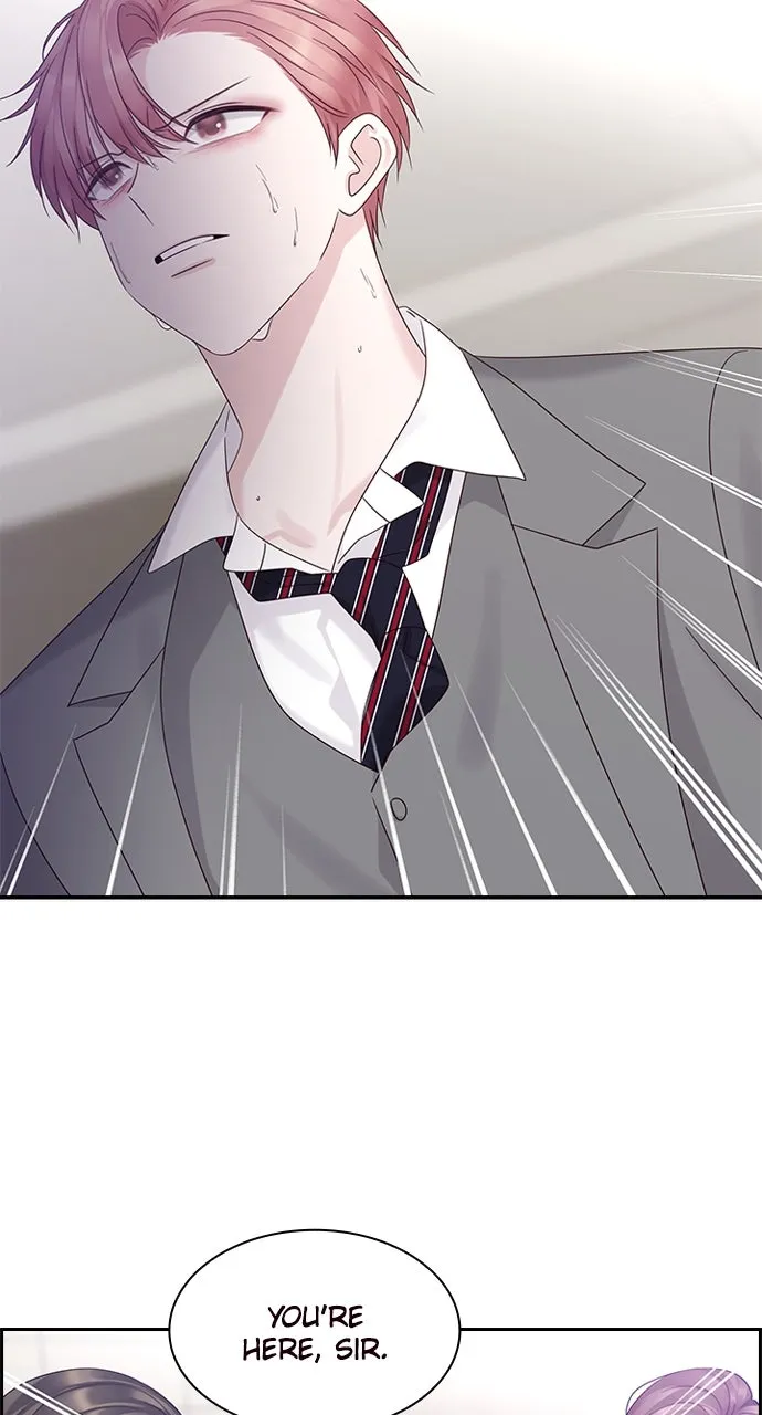 My Exes Fell for Me Chapter 85 page 3 - 