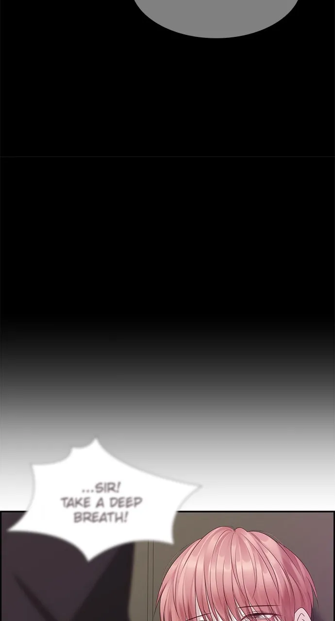 My Exes Fell for Me Chapter 85 page 33 - 