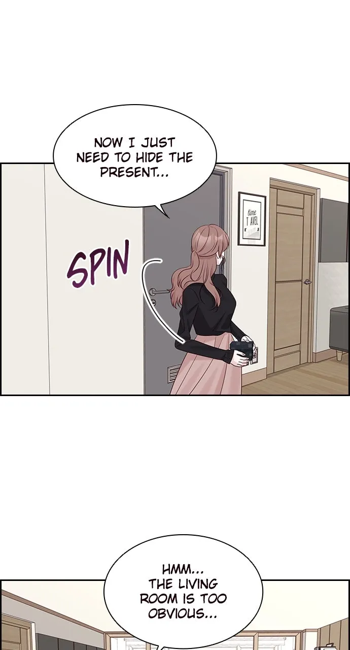 My Exes Fell for Me Chapter 85 page 41 - 
