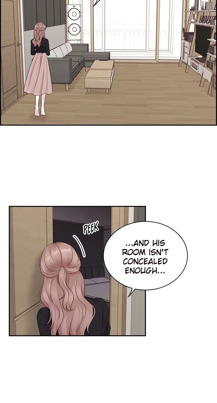 My Exes Fell for Me Chapter 85 page 42 - 