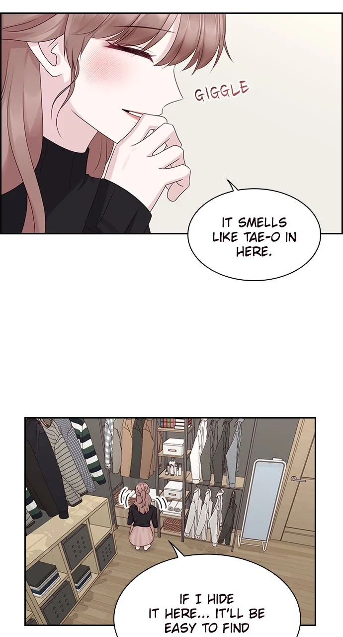 My Exes Fell for Me Chapter 85 page 45 - 