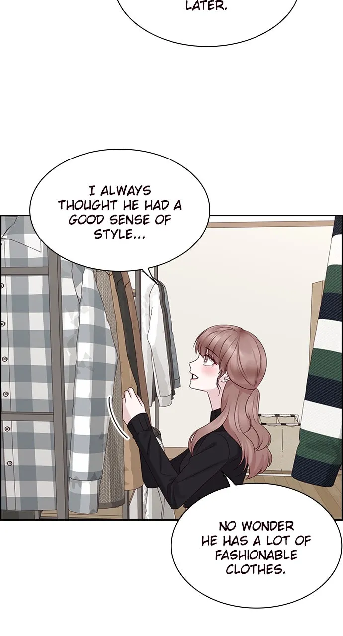 My Exes Fell for Me Chapter 85 page 46 - 