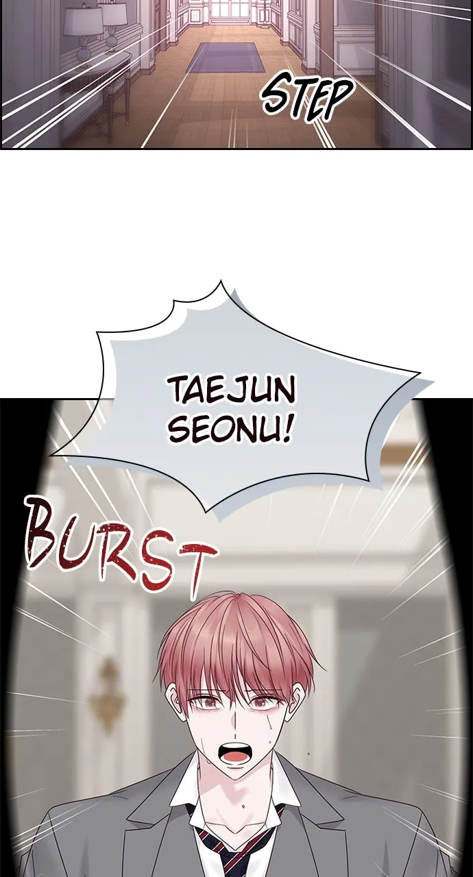 My Exes Fell for Me Chapter 85 page 8 - 