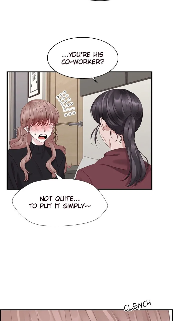 My Exes Fell for Me Chapter 86 page 3 - 