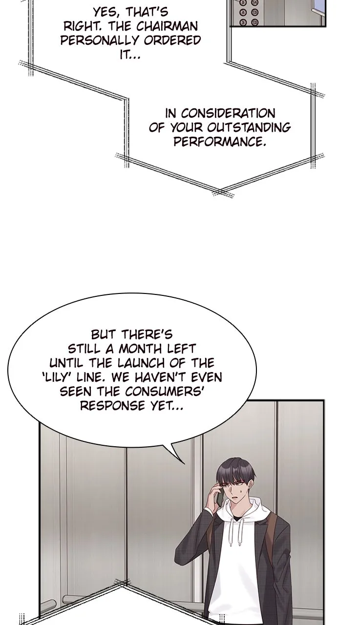 My Exes Fell for Me Chapter 86 page 34 - 