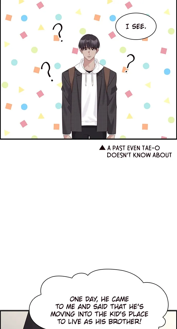My Exes Fell for Me Chapter 86 page 46 - 
