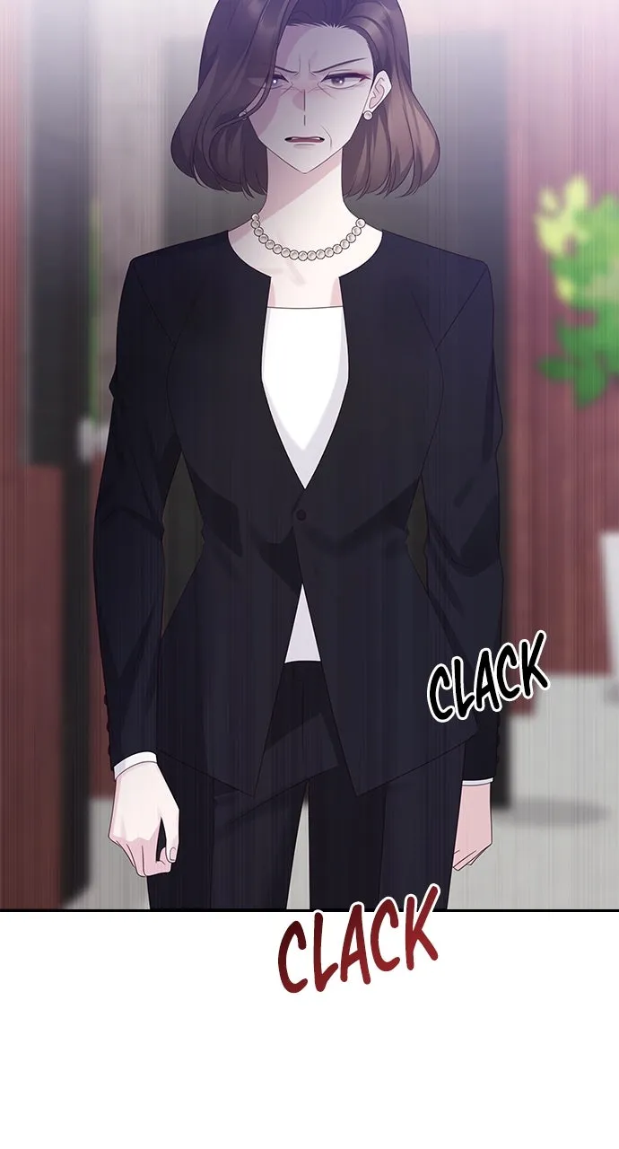 My Exes Fell for Me Chapter 87 page 3 - 