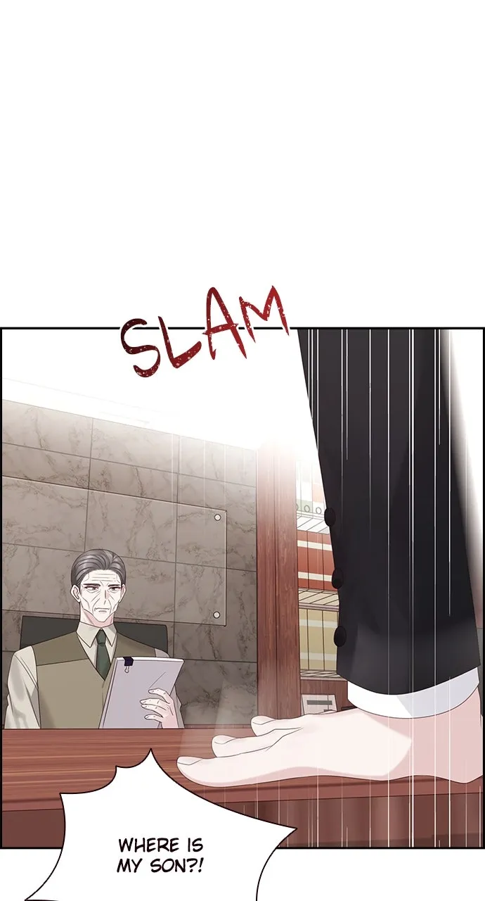 My Exes Fell for Me Chapter 87 page 4 - 