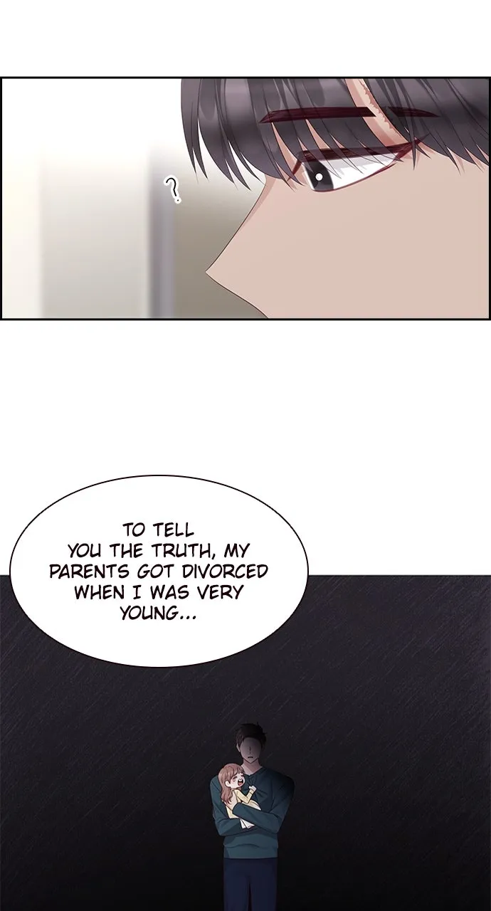 My Exes Fell for Me Chapter 87 page 33 - 