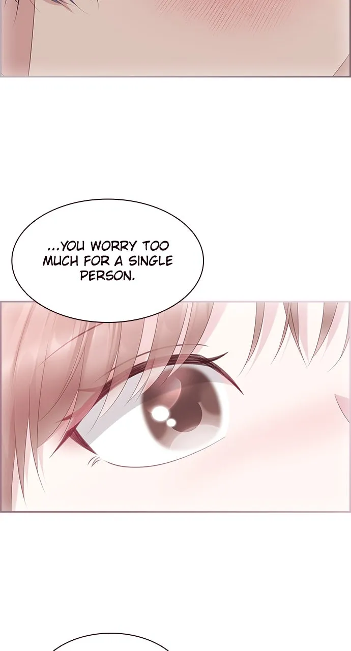 My Exes Fell for Me Chapter 87 page 42 - 