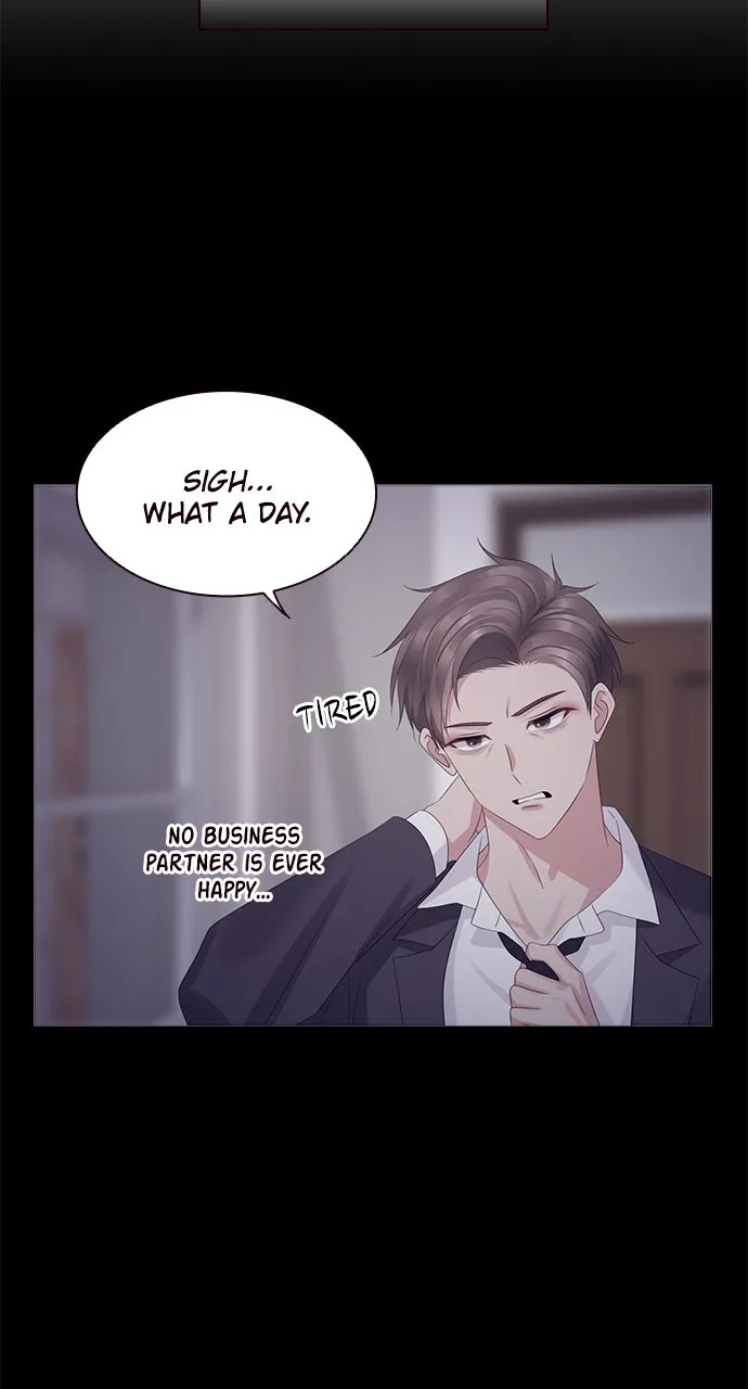 My Exes Fell for Me Chapter 87 page 46 - 