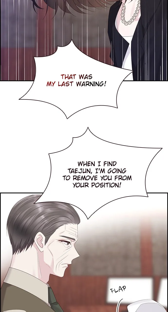 My Exes Fell for Me Chapter 87 page 8 - 