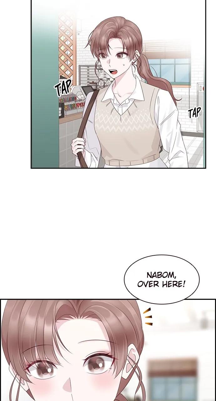 My Exes Fell for Me Chapter 88 page 3 - 