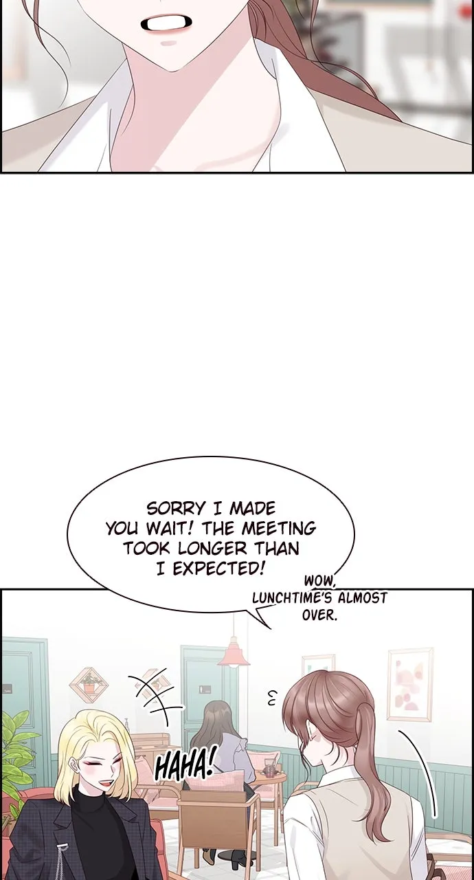 My Exes Fell for Me Chapter 88 page 4 - 