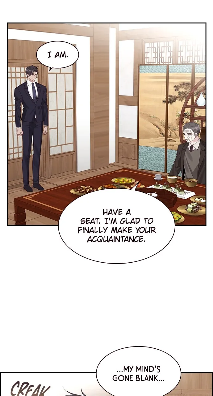 My Exes Fell for Me Chapter 89 page 3 - 